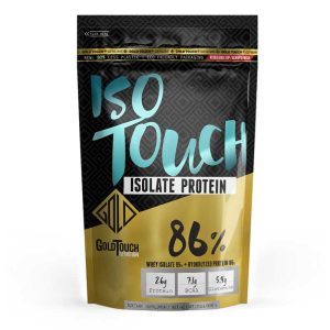 Iso Touch 86% Bag Protein 908g
