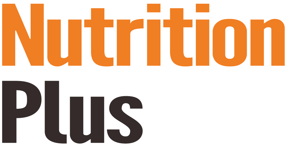 NP Λογότυπο NutritionPlus