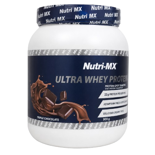 ULTRA WHEY PROTEIN 900g