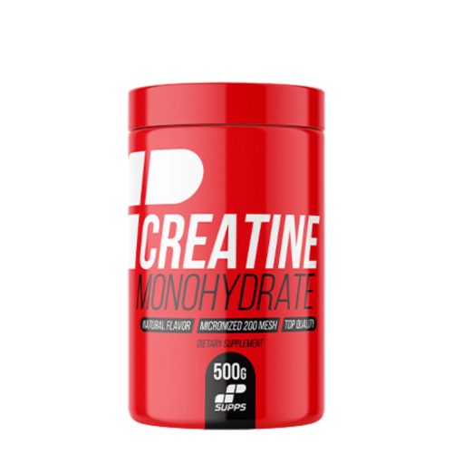 CREATINE MP 500gr
