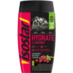 HYDRATE & PERFORM ISOSTAR