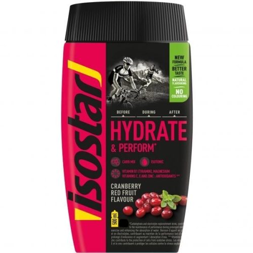 HYDRATE PERFORM ISOSTAR