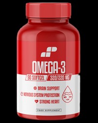 OMEGA 3  90 SOFTGEL