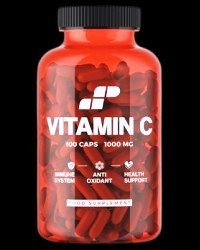 VITAMIN C - 100caps 1000mg