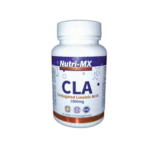 CLA 1000mg 30softgel