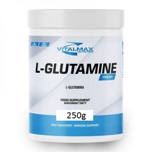 Glutamine - 250g VITALMAX