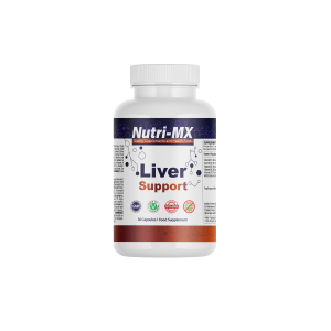 Liver Support 30 caps
