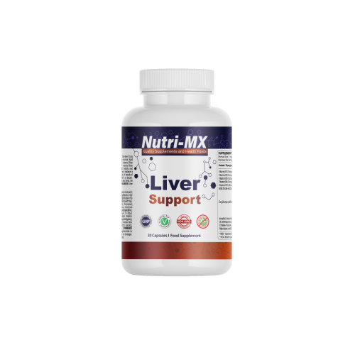 Liver Support 30 caps