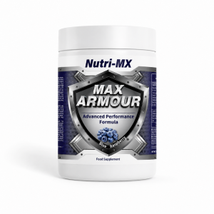 MAX ARMOUR 750g Nutri-MX