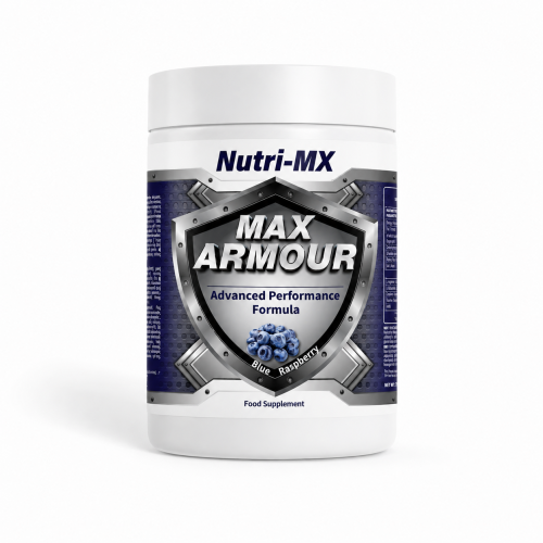 MAX ARMOUR 750g Nutri-MX