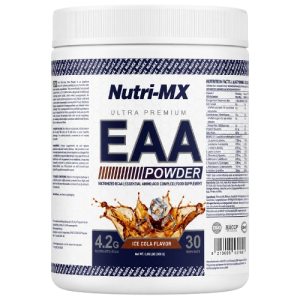 EEA ULTRA PREMIUM POWDER 360G 30servings