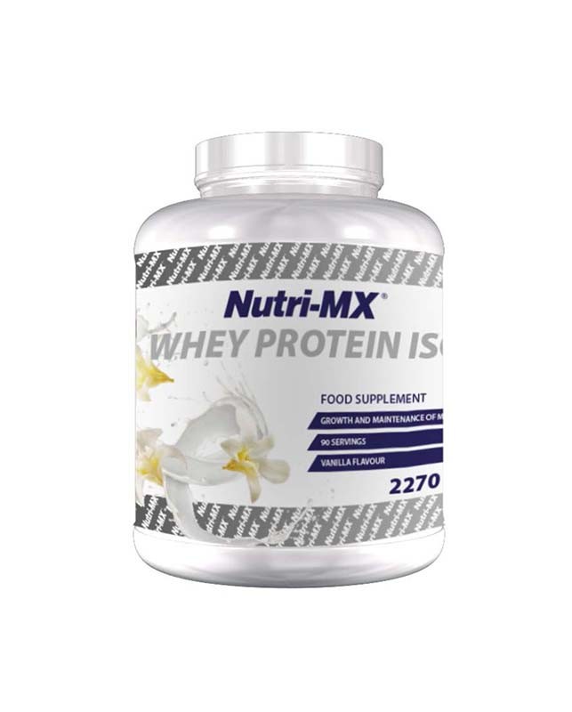 Προσφορά Whey Protein ISO 2270g + Creatine 300g + Shaker 500ml - Image 6
